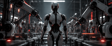 Reports: Tesla Begins Optimus Production; Deliveries Targeted for 2027 - Tesery Official Store