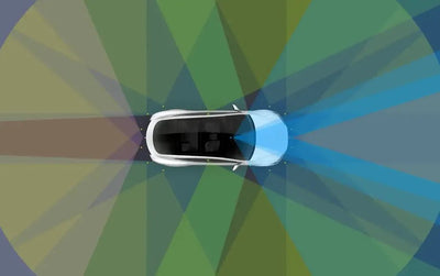 Güvenliği Devrimleştiriyor: Tesla'nın Otomatik Pilotu 2024 1. Çeyrek Güvenlik Raporunda Yeni Rekor Kırdı