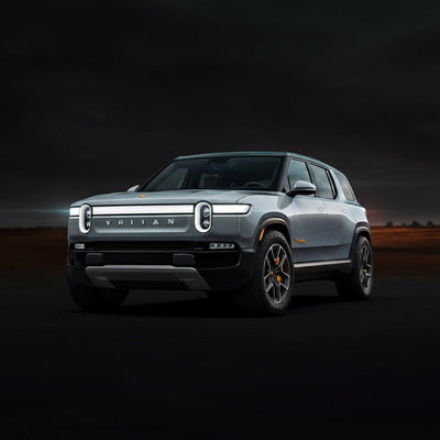 Rivian, Tesla'nın ayrıcalık gördüğünü iddia ederek Ohio'ya Doğrudan Satış Yasağı nedeniyle dava açıyor