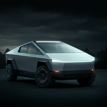 A Tale of 173 Trucks: How a Minor Recall Exposed the Massive Failure of Tesla's Cybertruck RWD