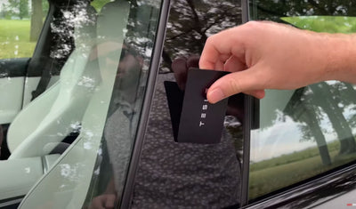 Kesintisiz Güvenlik: Tesla Kapınızı Kolayca Nasıl Kilitlersiniz