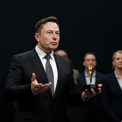 Hissedar Grubu, Elon Musk’ın Tesla 2025 CEO Geçici Ödülü ile ilgili Nasdaq Soruşturması Talep Ediyor