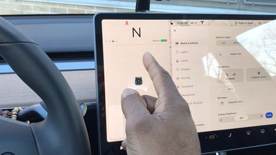 Nötr'e Geçiş: Tesla'nızı Nötr Moda Nasıl Alırsınız