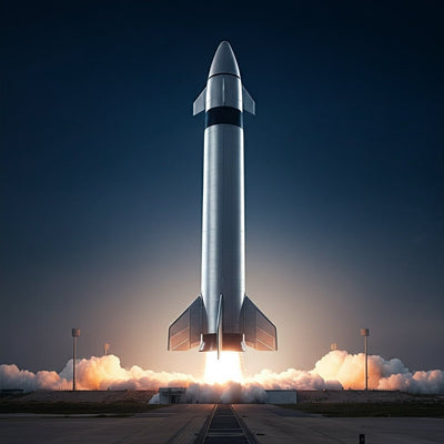 SpaceX, Starship’in 11. Fırlatmasını Her Görev Hedefinde Başarıyla Tamamladı