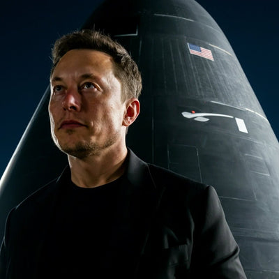 SpaceX ve Elon Musk, Starship Gemi 36’nın RUD’u hakkında Bilgiler Paylaşıyor