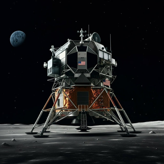 SpaceX, Artemis III'ye Doğru İlerlerken 49 Ay İniş Aracı Kilometre Taşını Tamamladı