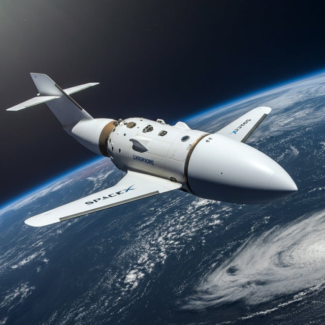 SpaceX Dragon, ISS Araştırmaları için Axiom’un Ax-4 Mürettebatını Taşıyacak