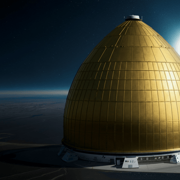 SpaceX Enters Fray for 'Golden Dome,' America's Most Ambitious and Costly Weapons Program - Tesery Official Store