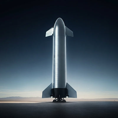 SpaceX, Starship V3 Güçlendirici 18 Anomalisi Hakkında Açıklama Yaptı