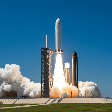 SpaceX Launches Crew-12 and Debuts New Landing Zone 40 in Historic Dual Milestone - Tesery Official Store