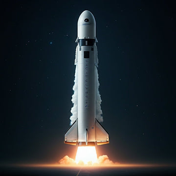 SpaceX Maintains Unbelievable Starship Target Despite Booster 18 Incident - Tesery Official Store