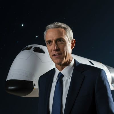 SpaceX, Jim Bridenstine'in Artemis 3 ve Starship Eleştirisine Yanıt Verdi