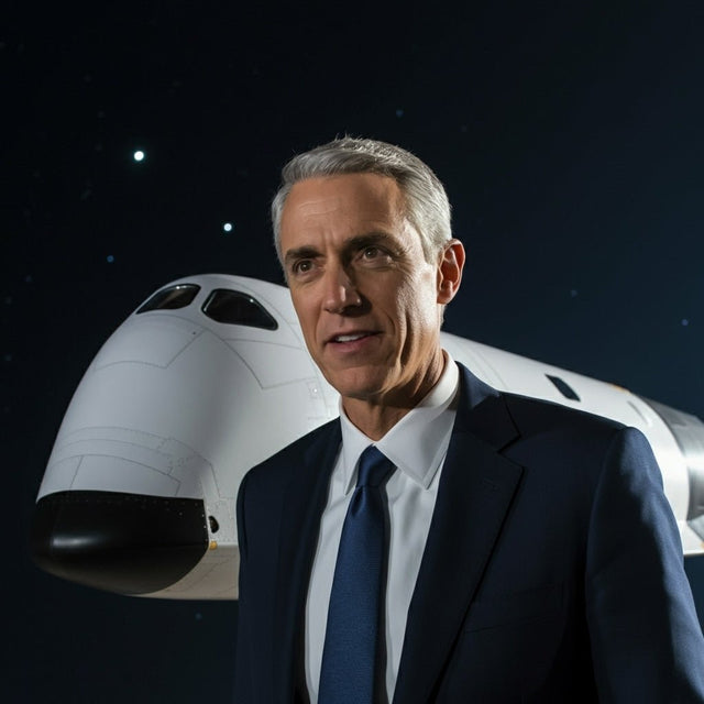 SpaceX, Jim Bridenstine'in Artemis 3 ve Starship Eleştirisine Yanıt Verdi