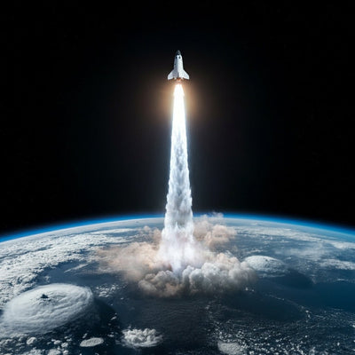 SpaceX, ISS'de Diyabet Araştırması için Axiom'un Görevini Başlatmaya Hazırlanıyor