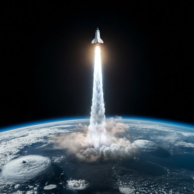 SpaceX, ISS'de Diyabet Araştırması için Axiom'un Görevini Başlatmaya Hazırlanıyor