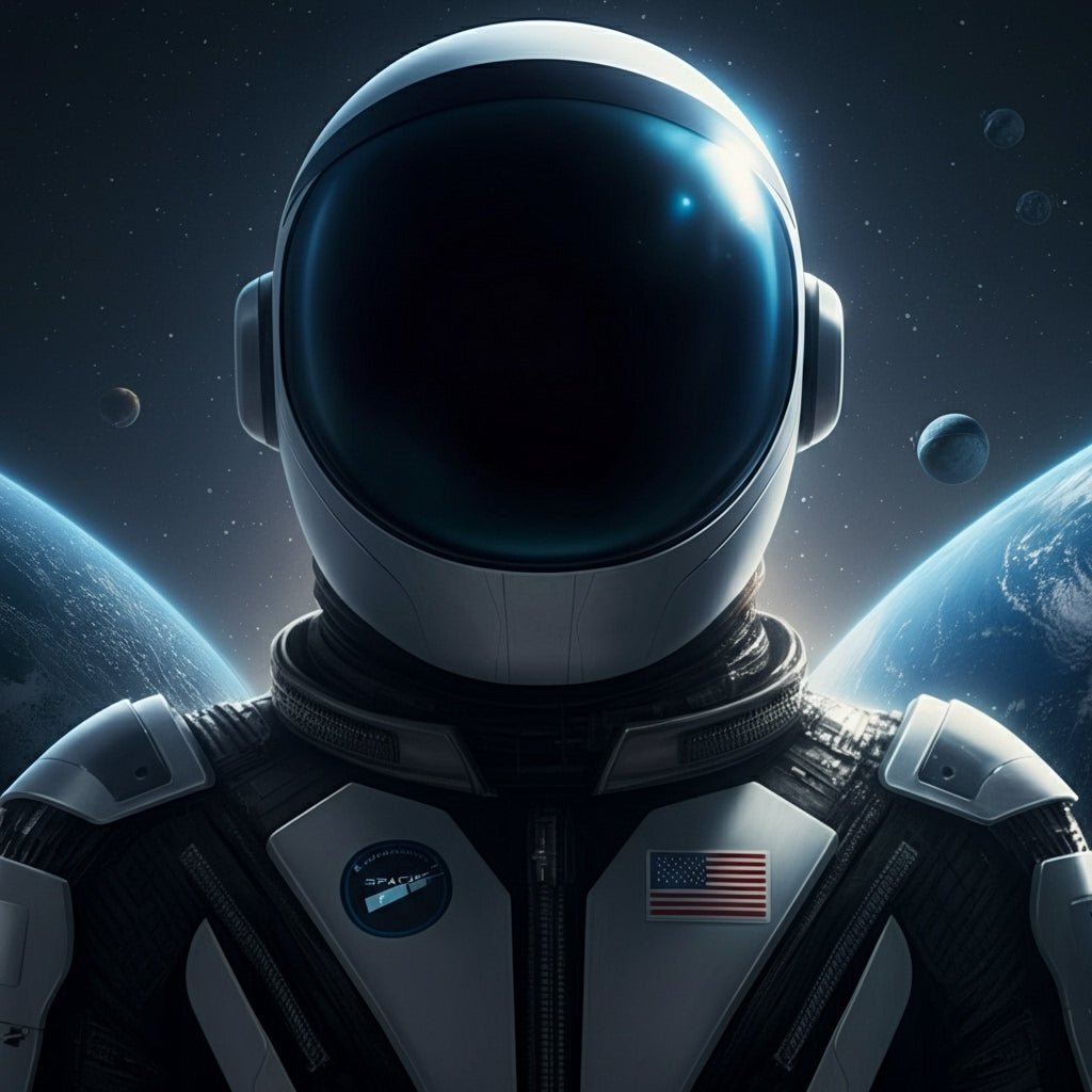 SpaceX Share Sale Expected to Back $400 Billion Valuation - Tesery Official Store