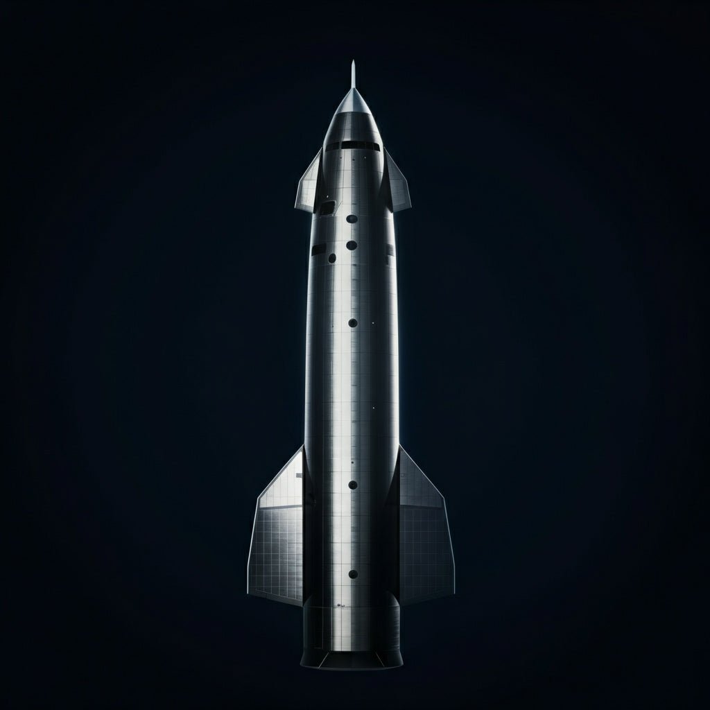 SpaceX Shares Targets and Tentative Launch Date for Starship Flight 11 - Tesery Official Store