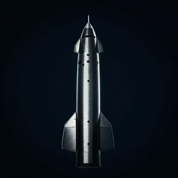 SpaceX Shares Targets and Tentative Launch Date for Starship Flight 11 - Tesery Official Store