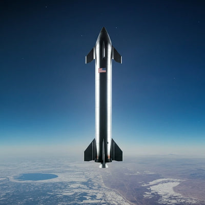 SpaceX Starship Uçuş 9 Özeti: Hedefler ve Sonuçlar