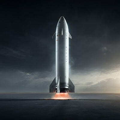SpaceX Starship Sürüm 3 Güçlendiricisi Erken Testlerde Ezildi