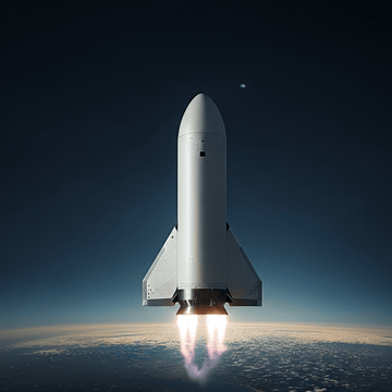 SpaceX Targets Mid-2027 to Begin Launching Starlink V2 Satellites Aboard Starship - Tesery Official Store