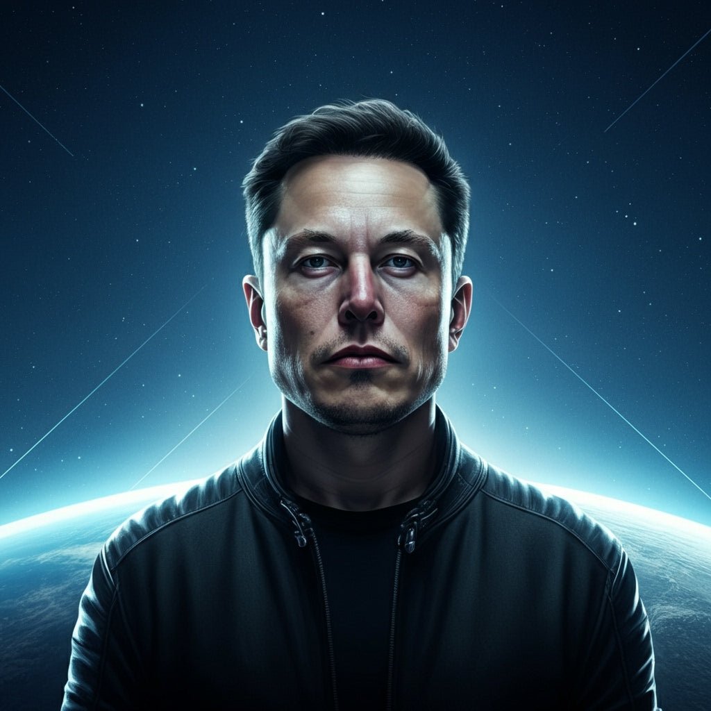 SpaceX to Invest $2 Billion in Elon Musk’s xAI: Report - Tesery Official Store