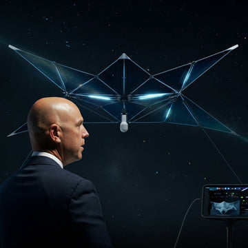 SpaceX Touts Starlink as GPS Alternative in FCC PNT Push - Tesery Official Store