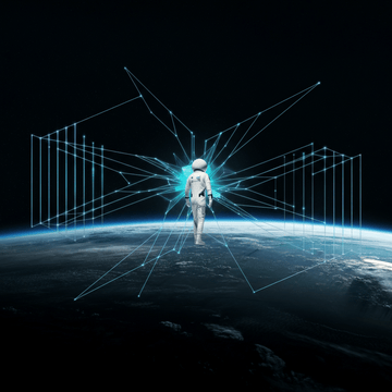 **SpaceX Unveils Starlink Mobile V2: A Leap Toward Global 5G Connectivity from Space** - Tesery Official Store