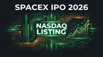 SpaceX Weighs Nasdaq Listing as Company Explores Early Index Entry - Tesery Official Store