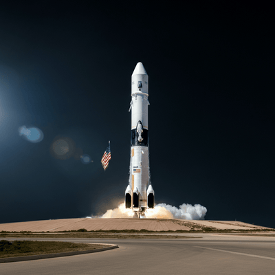 SpaceX's Falcon 9 to Launch Critical Northrop Grumman Resupply Mission, Underscoring U.S. Reliance on Commercial Partner