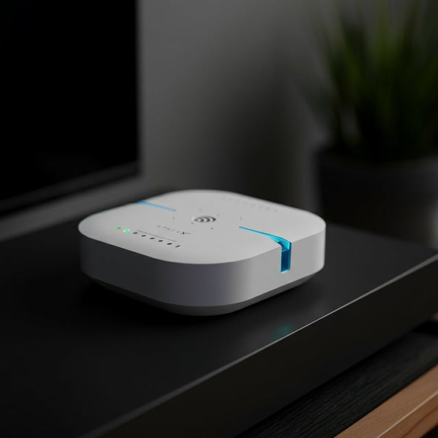 SpaceX’in Starlink Router Mini’si Ev Wi-Fi Ölü Bölgelerini 40 Dolara Hedefliyor