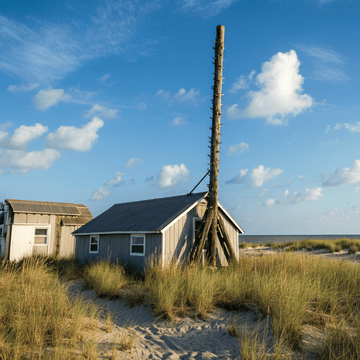 Starbase Included in Major Texas Coastal Funding Round for Environmental Resilience - Tesery Official Store