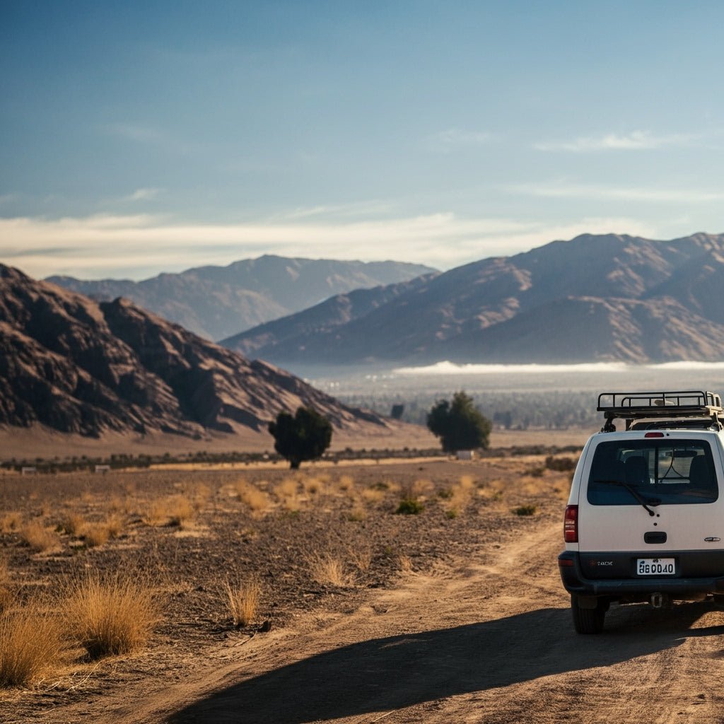 Starlink Direct to Cell to Boost Remote Businesses in Chile - Tesery Official Store