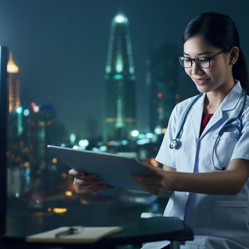 Starlink Expansion into Vietnam Targets the Healthcare Sector - Tesery Official Store