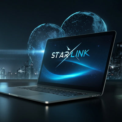 Starlink Güney Kore'nin İnternet Manzarasını Devrimleştirmeye Hazırlanıyor