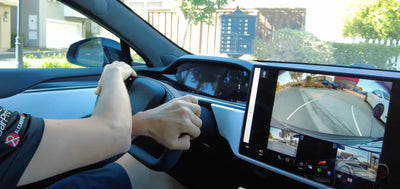 Özelleştirmeye Doğru Direksiyon: Tesla'nızın Direksiyonunu Nasıl Değiştirirsiniz
