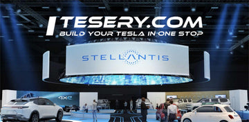 Stellantis CEO Comments on Tesla's Real-World Challenges and Profitability - Tesery Official Store