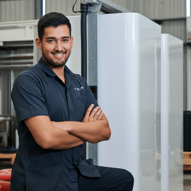 Supply Partners Group Secures Key Distribution Deal for Tesla Powerwall in Australia