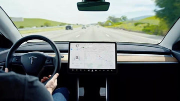 Sweden Blocks Tesla FSD-Style Testing in Stockholm - Tesery Official Store