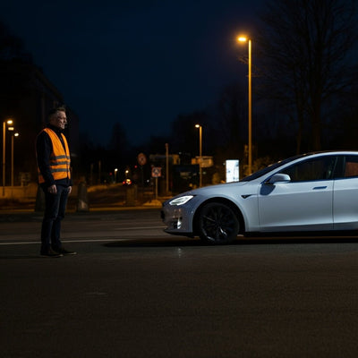 İsveç Sendika Temsilcisi, Tesla'nın Posta Engelini Aşmasına Öfkeli