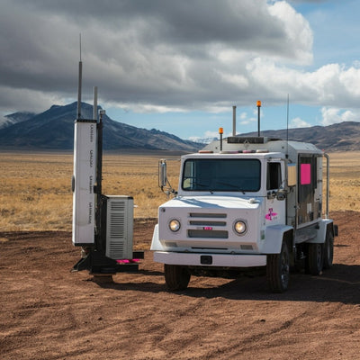 T-Mobile'un Starlink Hücresel Servisi: Kırsal Bağlantı İçin Bir Oyun Değiştirici