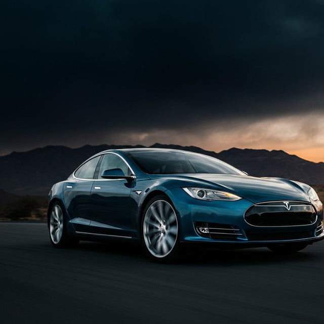 Tarif Muafiyeti: Tesla için Bir Destek ve ABD Otomobil Üreticilerine Bir Çağrı