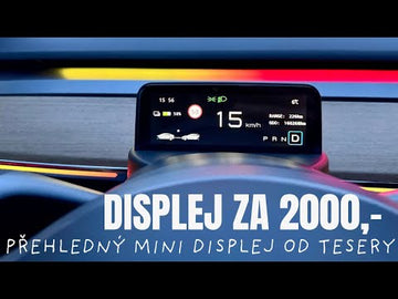 Tesery Model 3/Y Alcantara Dashboard Cover Review: Premium Upgrade - Tesery Official Store