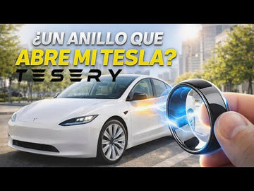 Tesery Model 3/Y Dashboard Review: The Missing Upgrade? - Tesery Official Store