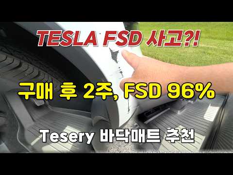 Tesery Model Y Floor Mats: The Ultimate Protection & Review