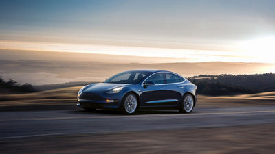 Tesery’nin İçgörüleri: Tesla’nın Çin Elektrikli Araç Pazarındaki Zaferi