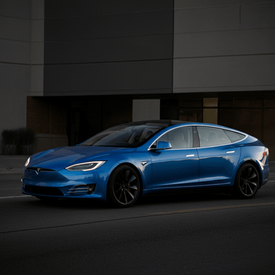 Tesla Accelerates Autonomous Future: Unsupervised Robotaxi Service Launches in Dallas and Houston