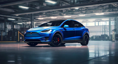 Tesla Aksesuarları Model Y Koruyucuları Mutluluğu Artırmak İçin