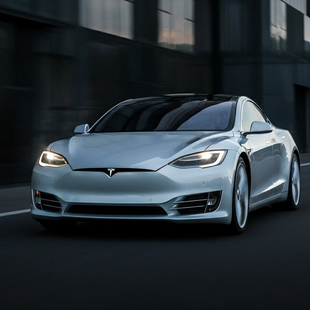 Tesla, Yeni Dava ile Robotik Patentlerini İhlal Etmekle Suçlanıyor