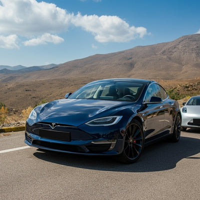 Tesla, Ağustos ayında önemli artışla Türkiye'de rekor satışlara ulaştı